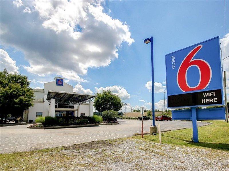 Motel 6-King Of Prussia, Pa - Philadelphia Ngoại thất bức ảnh