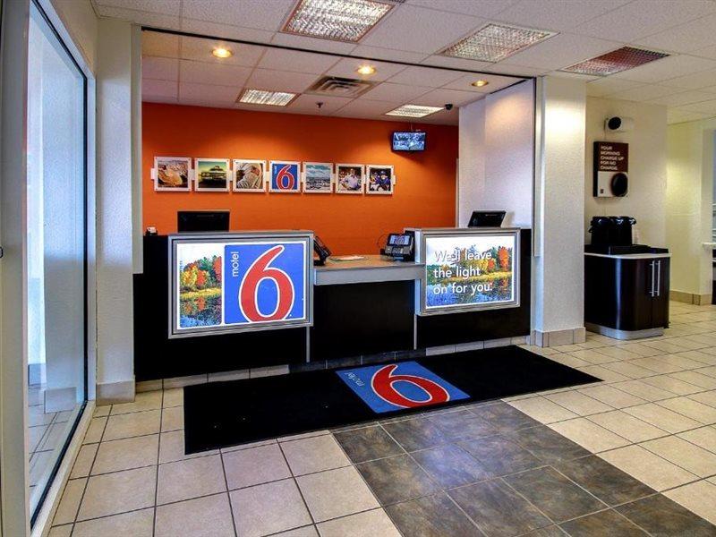 Motel 6-King Of Prussia, Pa - Philadelphia Ngoại thất bức ảnh