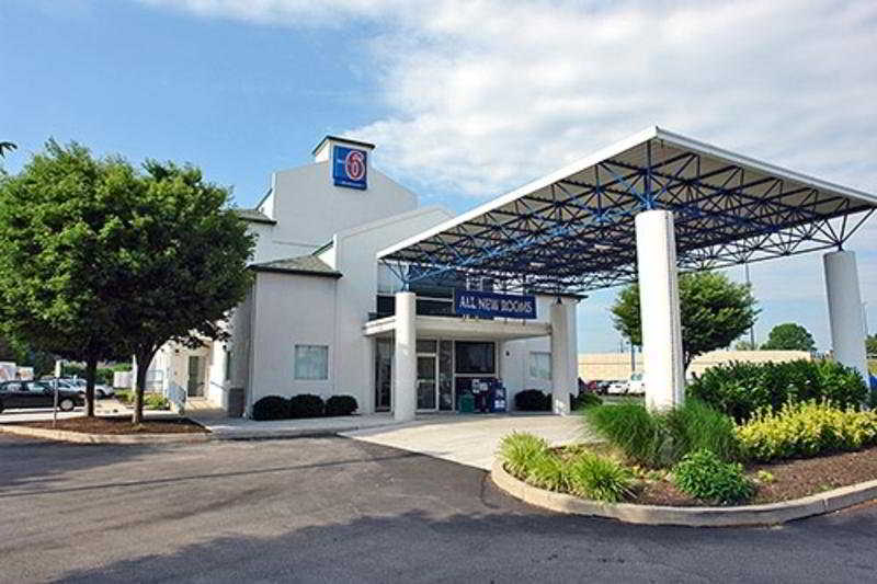 Motel 6-King Of Prussia, Pa - Philadelphia Ngoại thất bức ảnh