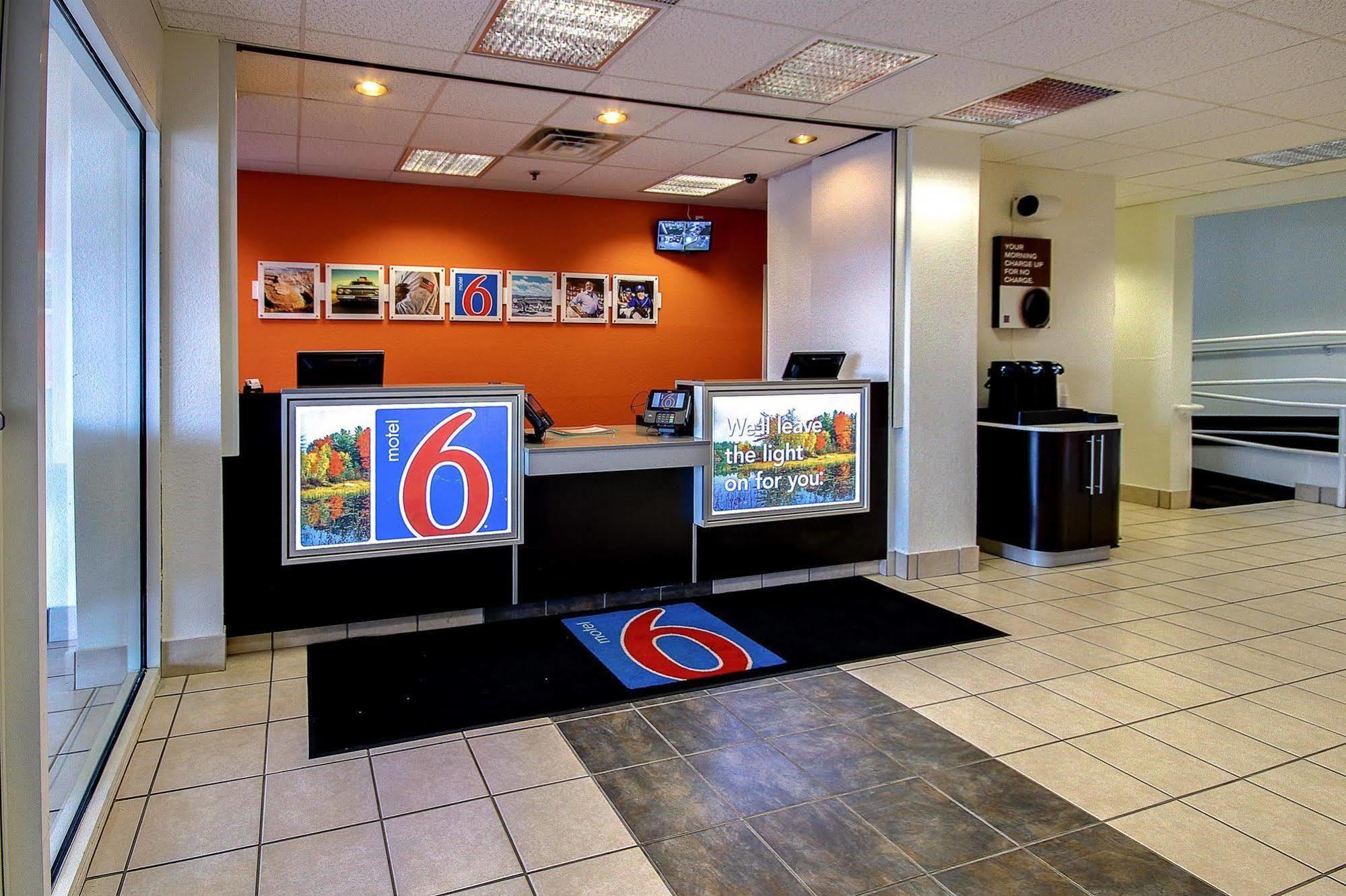 Motel 6-King Of Prussia, Pa - Philadelphia Ngoại thất bức ảnh