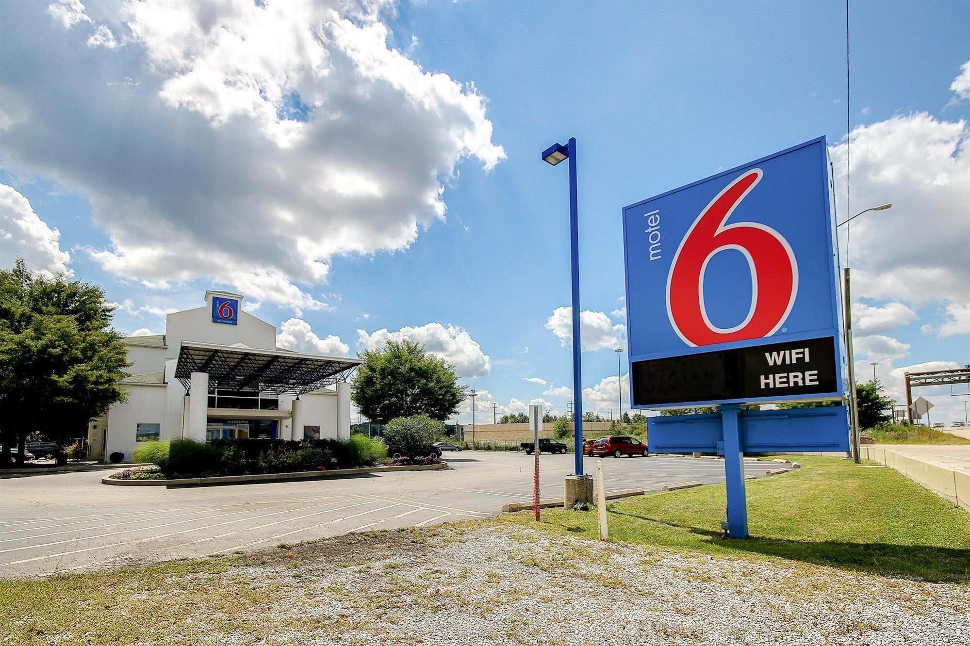 Motel 6-King Of Prussia, Pa - Philadelphia Ngoại thất bức ảnh