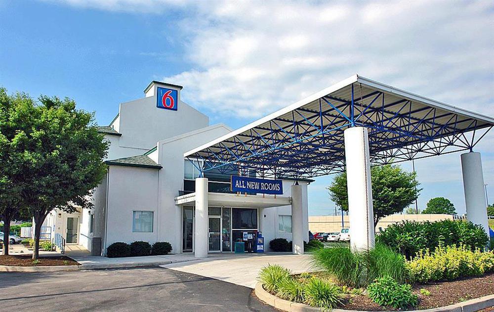 Motel 6-King Of Prussia, Pa - Philadelphia Tiện nghi bức ảnh