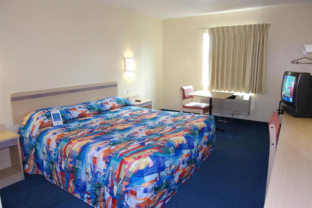 Motel 6-King Of Prussia, Pa - Philadelphia Phòng bức ảnh